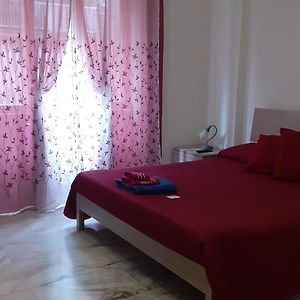 Camera con letto king size
